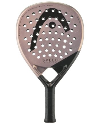 Head Speed Motion 2025