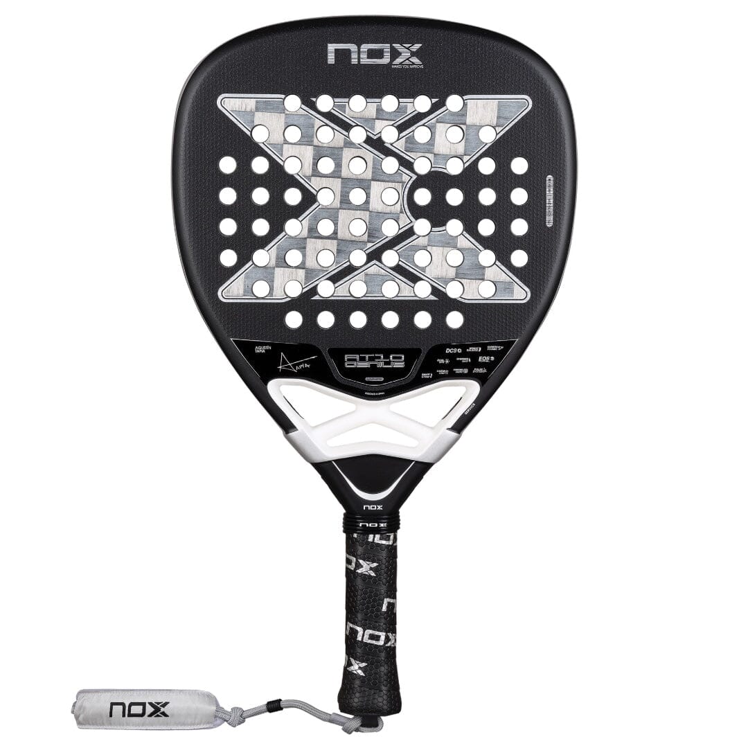 Nox At10 Genius Attack 18k By Agustã Tapia 2026