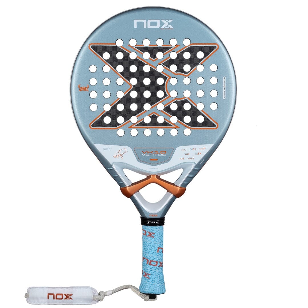 Nox Vk10 Ventus Control 12k 2026