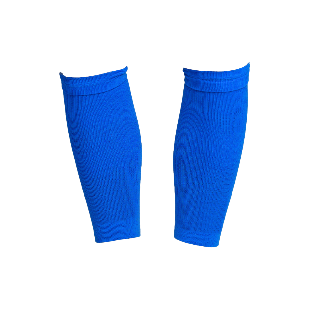 Sport Sleeve Blå Small