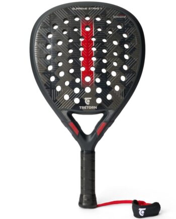 Tretorn Supreme Strike Ii 2026
