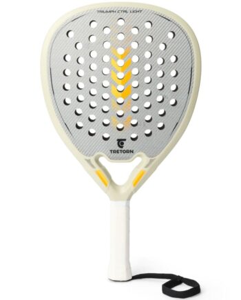 Tretorn Triumph Ctrl Light 2026