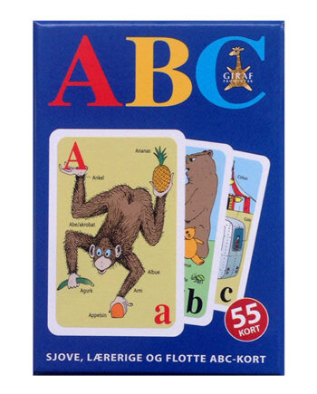 Abc-spillet