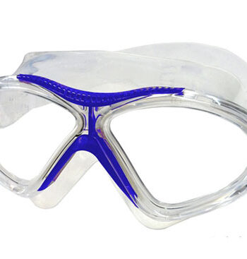 Abysstar Svømmebrille Ventosa Til Børn  -12 år