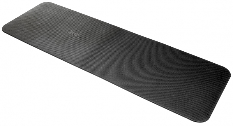 Airex Fitline Træningsmåtte Sort 140 60 Cm