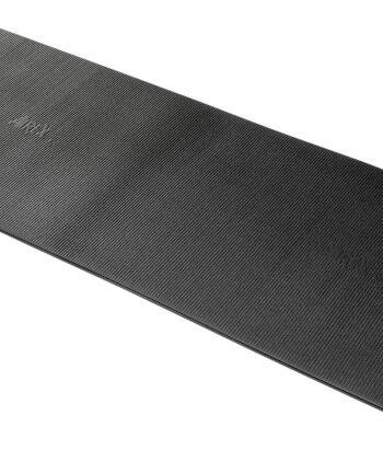 Airex Fitline Træningsmåtte Sort 180   60     Cm