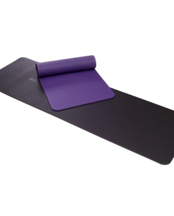 Airex Yogapilates Måtte Sort 190   60       Cm