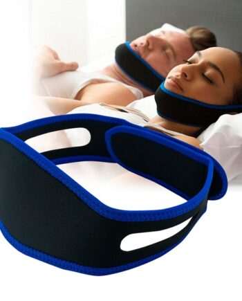Anti Snorke Strop  Chin Band