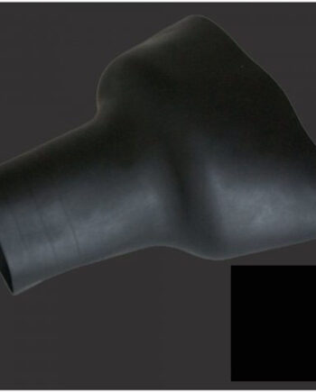 Armmanchet Latex Flaskehals
