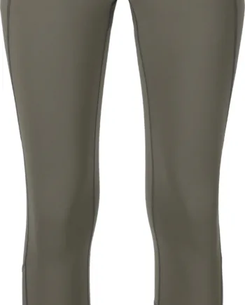 Athlecia Aliya   Tights  Gunmetal  36