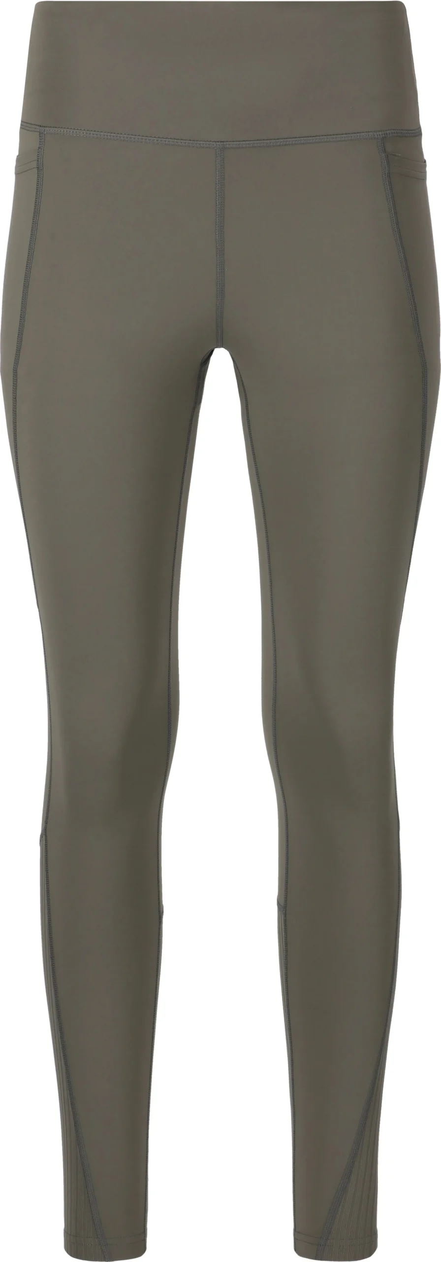 Athlecia Aliya Tights Gunmetal 36