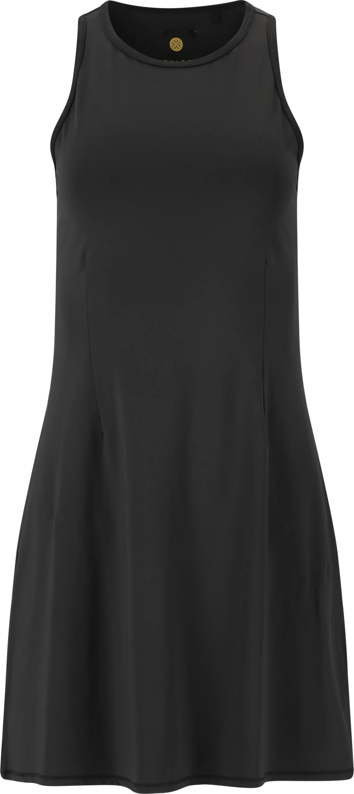 Athlecia Yamato Kjole Black 36