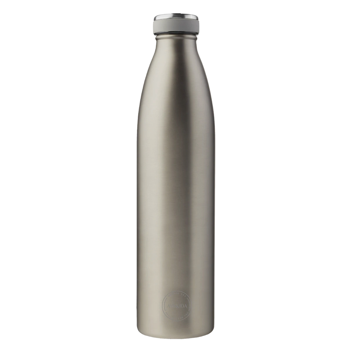 Aya Ida Drikkeflaske 1000 Ml Cool Grey