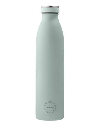 Aya Ida Drikkeflaske  750 Ml Mint