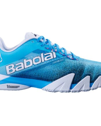 Babolat Jet Premura   Juan Lebron 2025 Padelsko 41