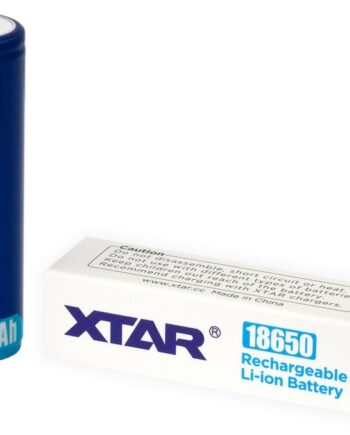 Batteri 18650