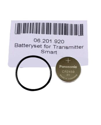 Batteri Kit For Transmitter Smart
