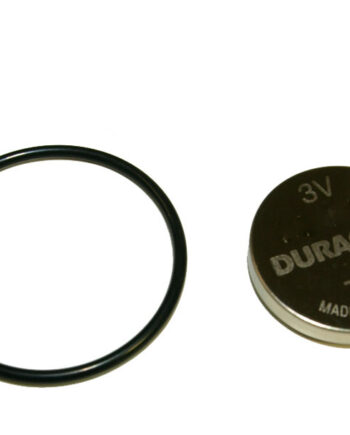 Batteri Kit Med  -ring Til Vyper Og Zoop