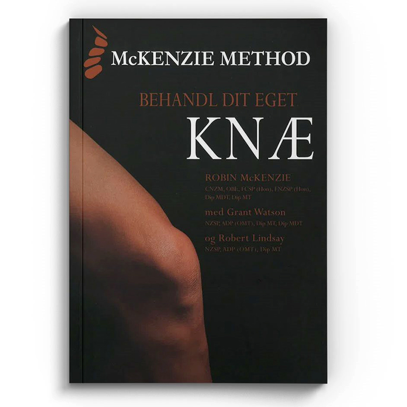Behandl Dit Eget Knæ Mckenzie