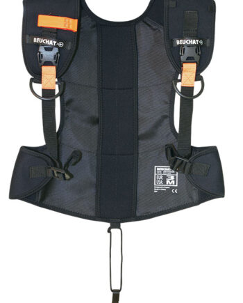 Beuchat Blyvest Quick-release