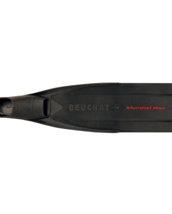 Beuchat Jagtfinner Mundial One