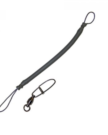 Beuchat Line Bungee Med Swivel