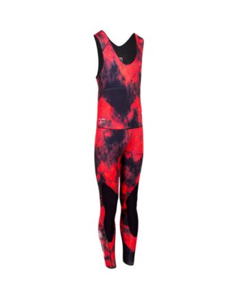Beuchat Long John Redrock