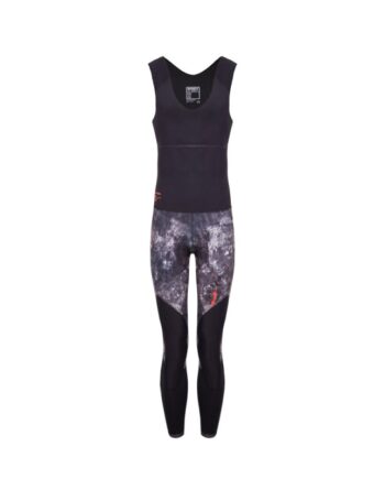 Beuchat Long John Trigoblack