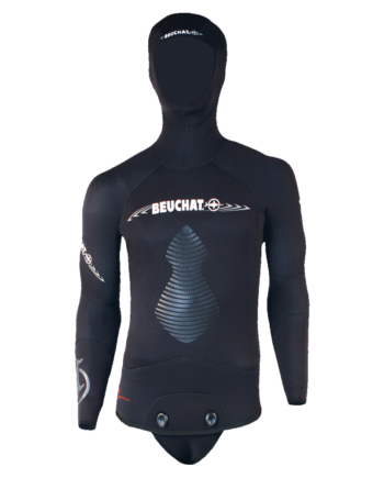 Beuchat Overdel Espadon Equipe  5mm