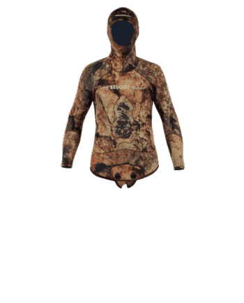 Beuchat Overdel Rocksea Competition 7mm