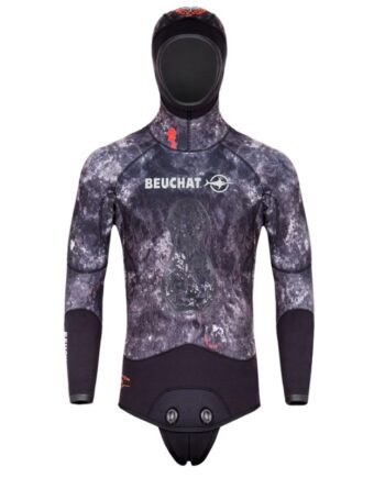 Beuchat Overdel Trigoblack