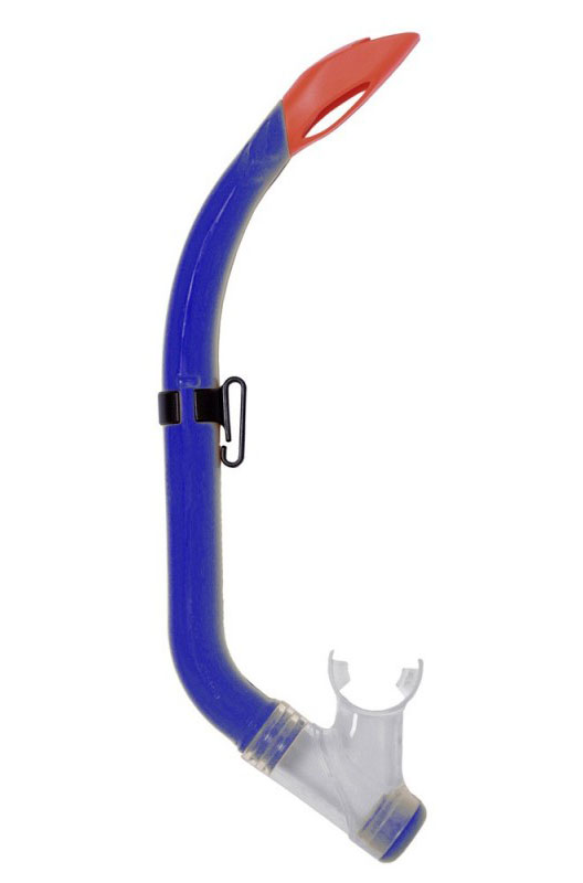 Beuchat Snorkel Oceo Junior -12 år Blå