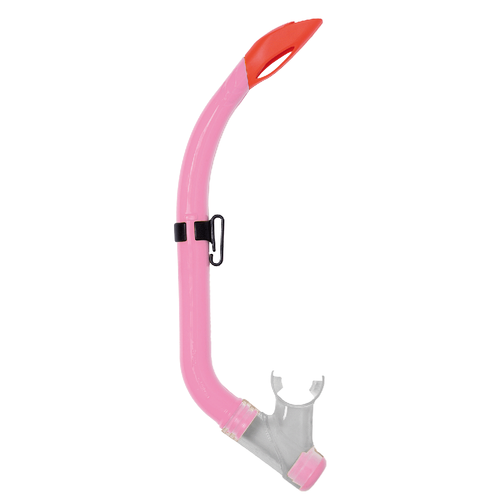 Beuchat Snorkel Oceo Junior -12 år Pink