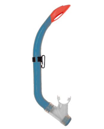 Beuchat Snorkel Oceo Junior  -12 år Turkis
