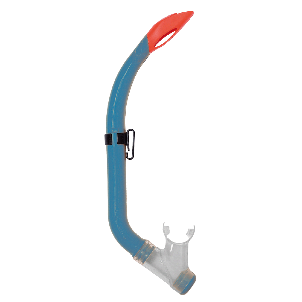 Beuchat Snorkel Oceo Junior -12 år Turkis