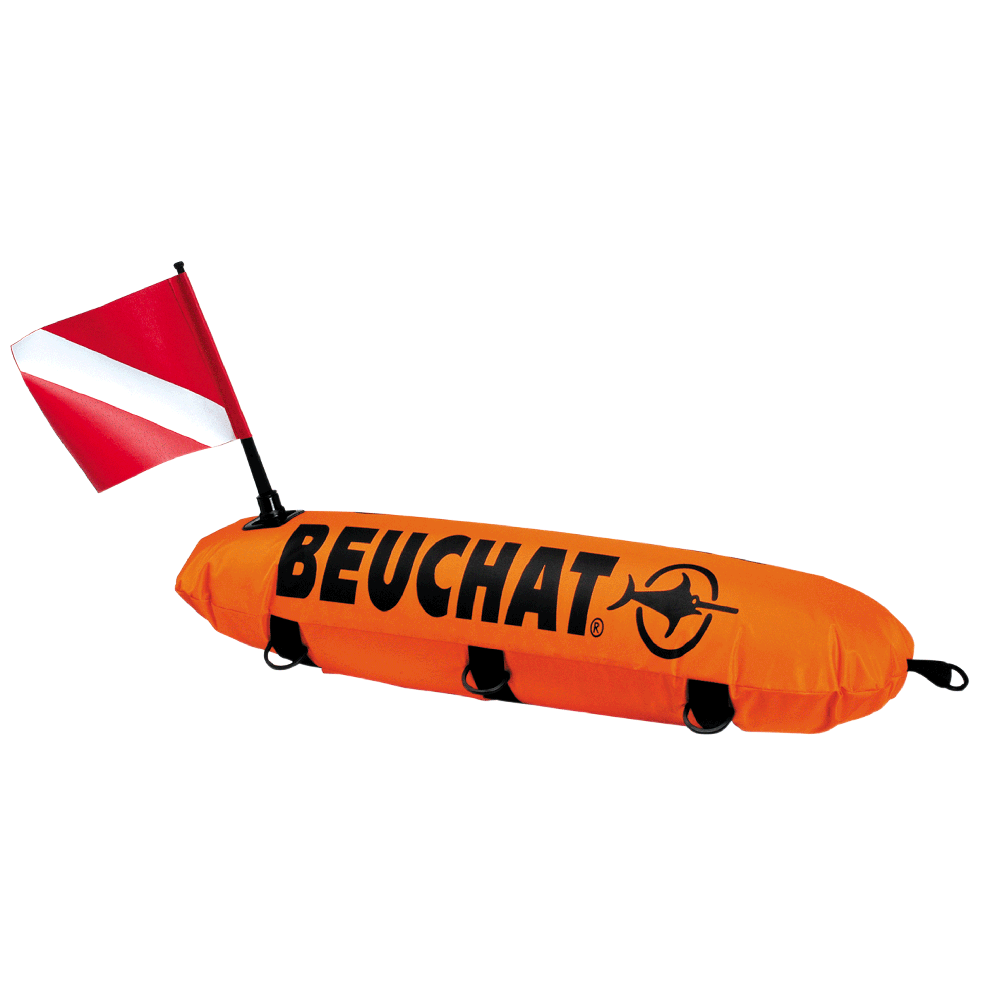 Beuchat Torpedobøje Dobbeltcellet