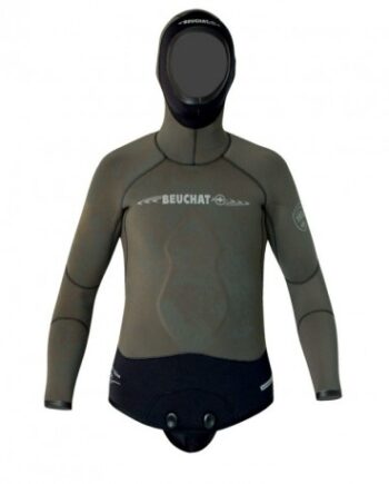 Beuchat Uv-jagt Overdel Espadon Prestige 5mm