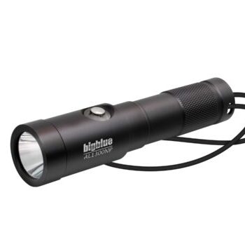 Bigblue Al1300 Narrow Beam