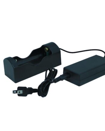 Bigblue Oplader 18650x4