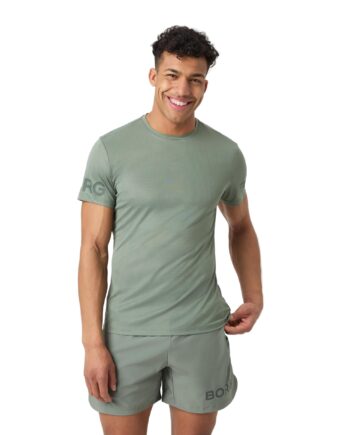 Björn Borg Borg Light  -shirt  Agave Green