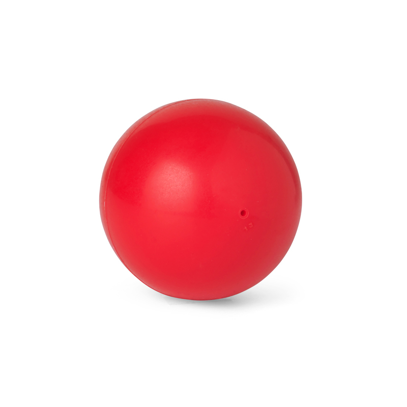 Bouncy Ball For Feet Rød Cm