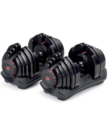 Bowflex Select Tech Håndvægte  -41 Kg