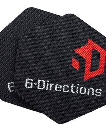 6d Sliding   -directions