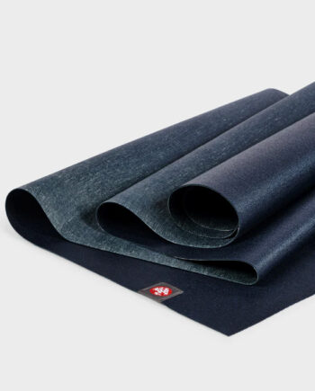 Eko Superlite Travel Mat  Mørkeblå Midnight