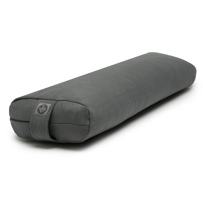 Enlight Bolster Yogapølle Lean Grå Thunder