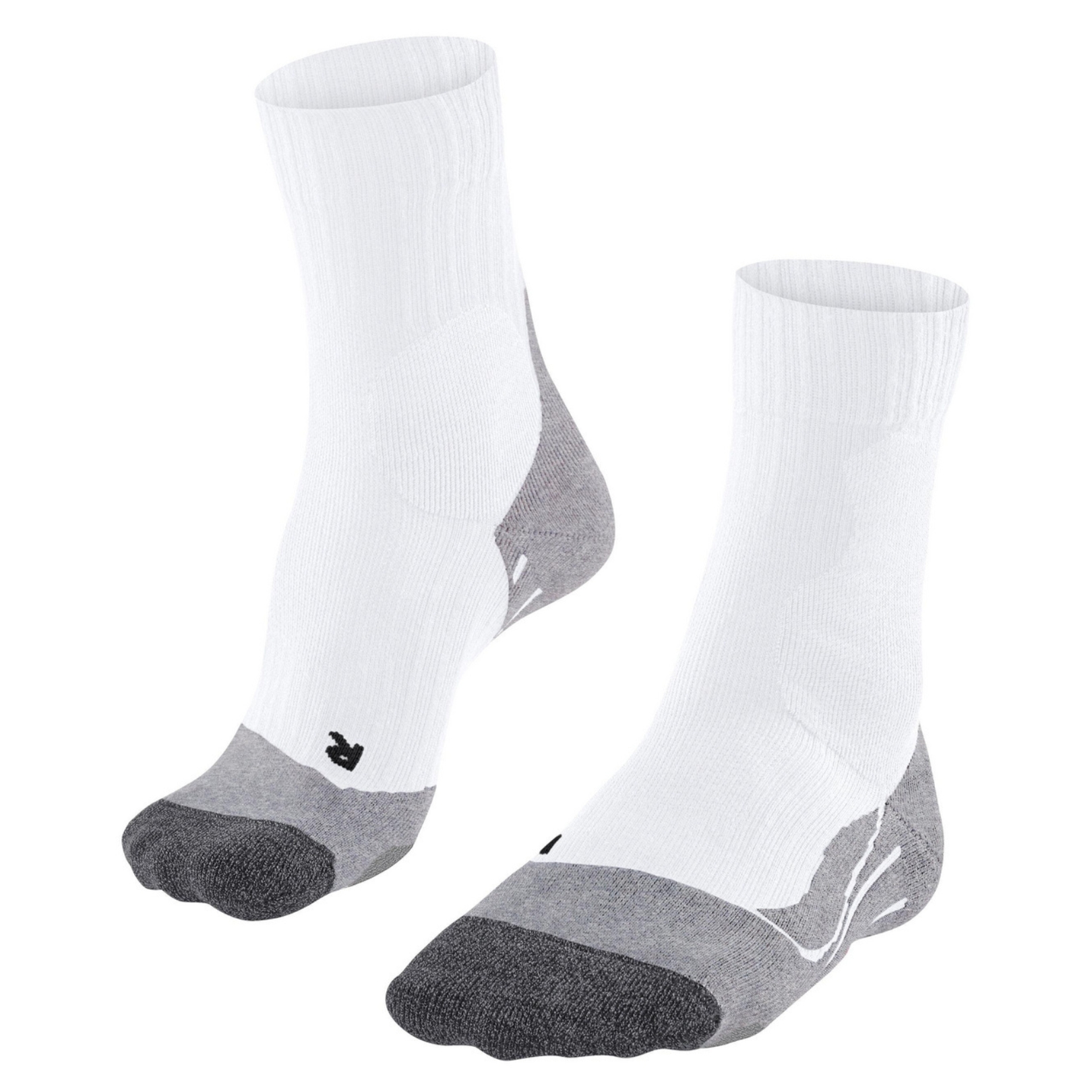 Falke Pl2 Socks  -pack White