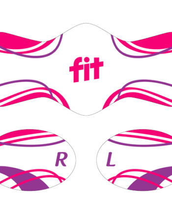 Fit Lady Menstruationsplaster Kit