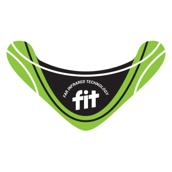 Fit Smerteplaster Knæ Plastre