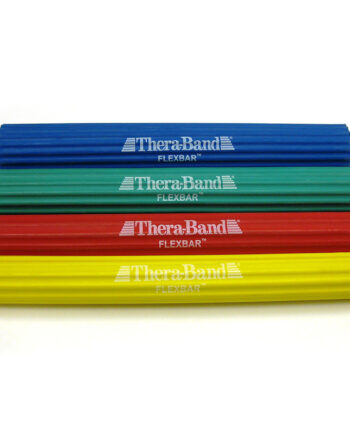 Flexbar Thera-band  Medium Grøn
