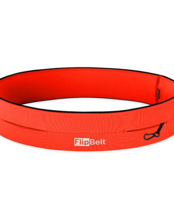 Flipbelt Løbebælte Pengekat  Neon Punch Xs